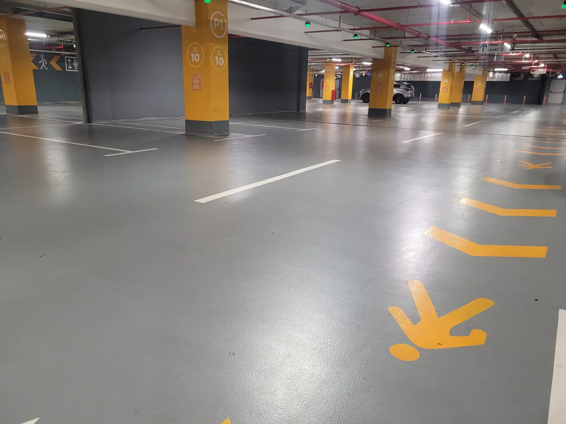 BEO Shoping Centar - 4
